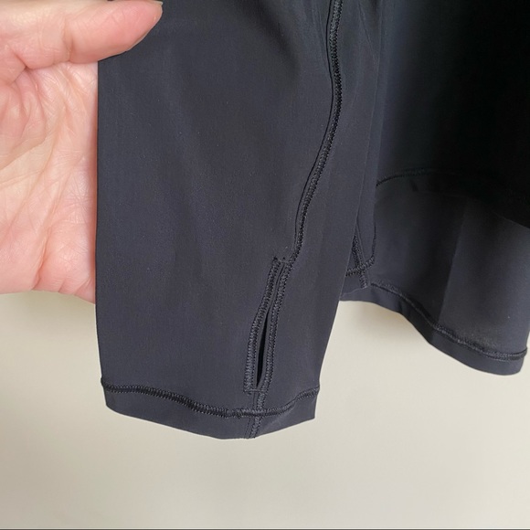 lululemon Cross The Day Long Sleeve (NWT) - Picture 6 of 9